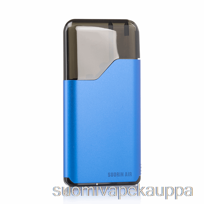 Vape Kauppa Suorin Air V2 Pod System Timantinsininen